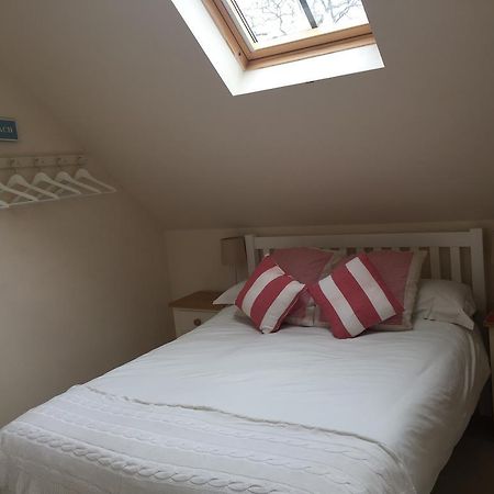 Wyke Farm Hotell Axminster Exteriör bild
