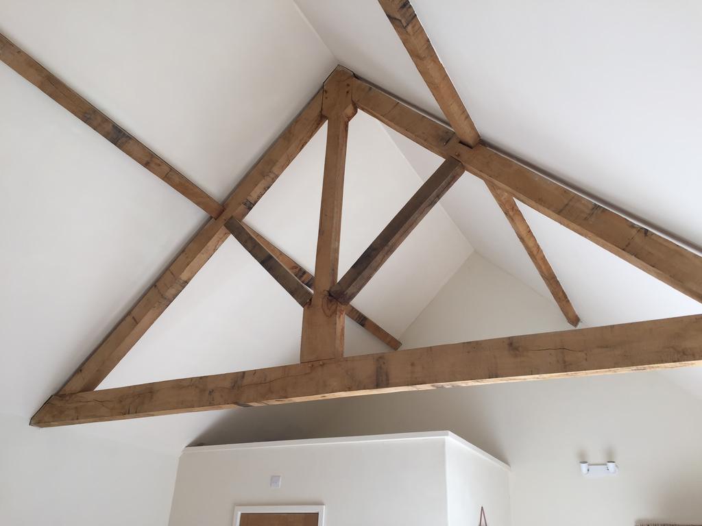 Wyke Farm Hotell Axminster Exteriör bild