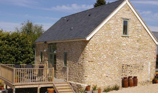 Wyke Farm Hotell Axminster Exteriör bild